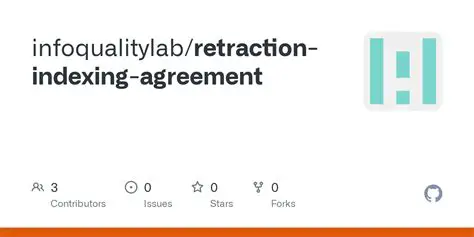 Github connector not indexing data