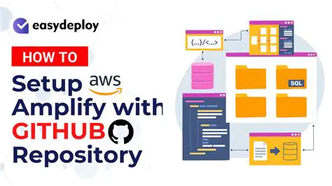 GitHub Repository Enhancements