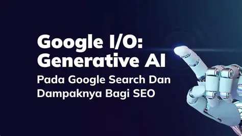 Google: Portal ke Dunia Digital dan Dampaknya yang Luas