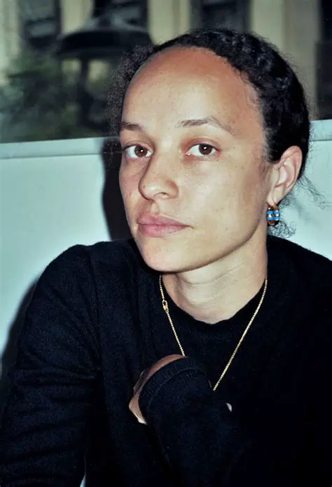 Grace Wales Bonner : L'Étoile Montante et Visionnaire de la Mode Contemporaine