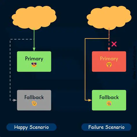 Graceful Fallback Mechanism