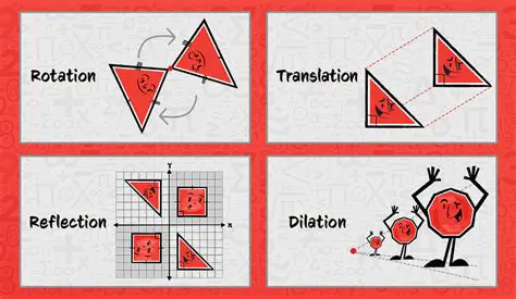 Graphics Conversions and Transformations