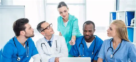 Habla con un profesional de la salud