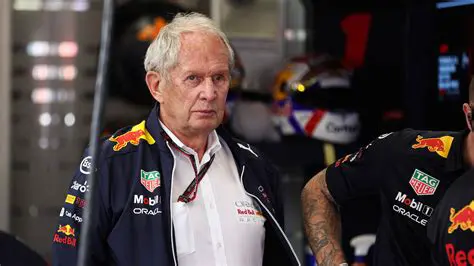 Helmut Marko: Der Architekt von Red Bulls Formel-1-Erfolgen