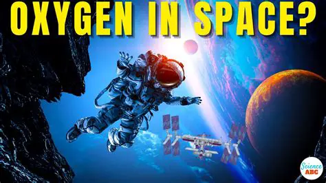 Helping Astronauts Breathe in Oxygen