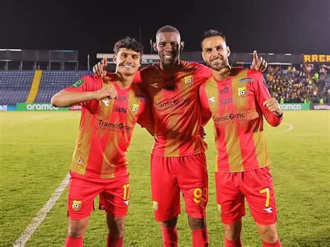 Herediano vs. Saprissa: A Clash of Titans in Costa Rican Football