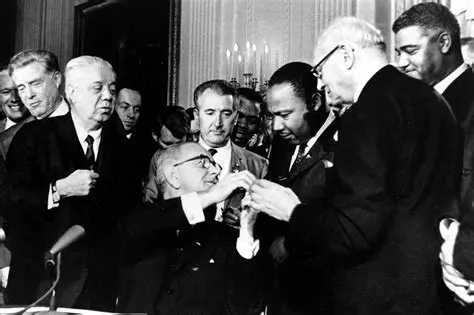 History of Affirmative Action