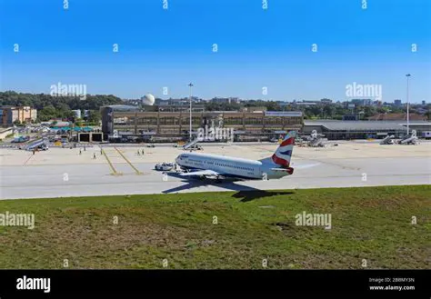 History of Port Elizabeth Airport