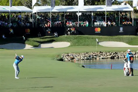 History of the Arnold Palmer Invitational
