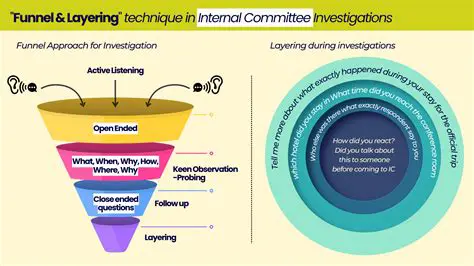How the Singing Funnel Method Works