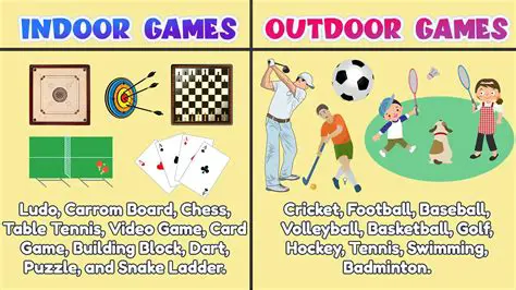 Ideal for Outdoor Activities