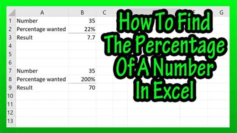 Identify the percentage value