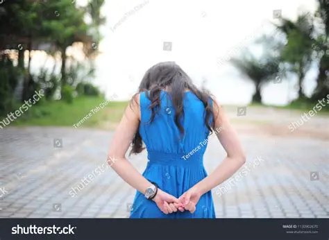 Identifying a Pose with the Head Down While Standing