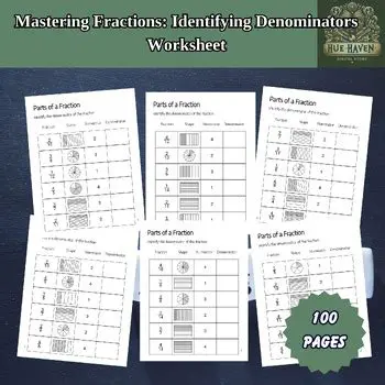 Identifying the Denominators