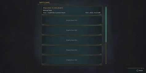 Identifying the Game Taking Up Your Save Slots