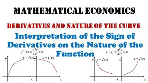 Identifying the Nature of the Curve