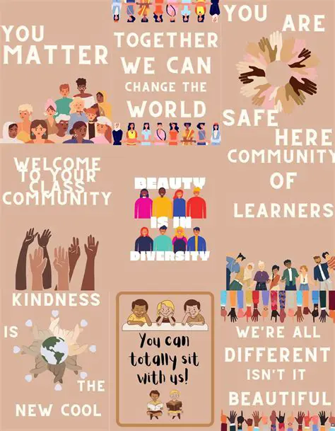 Identity and Culture in the Face of Adversity