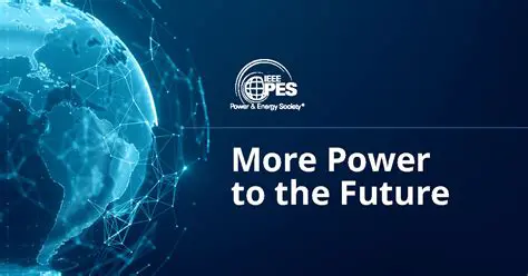 IEEE Power and Energy Society