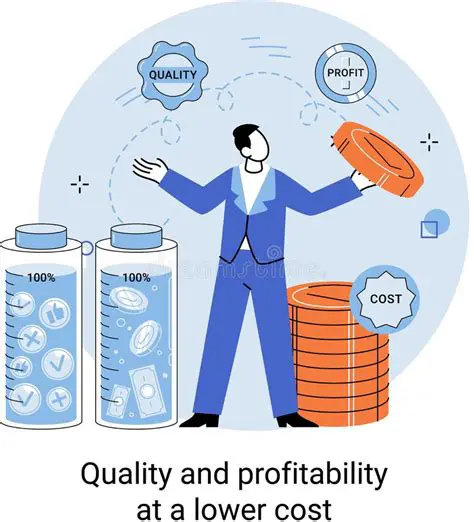Impact on Cost and Profitability