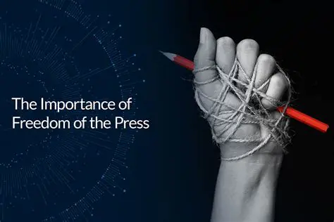 Implications for Freedom of the Press