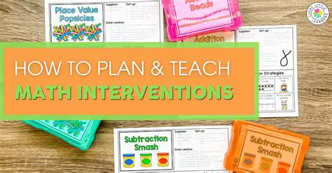 Implications for Mathematics Education