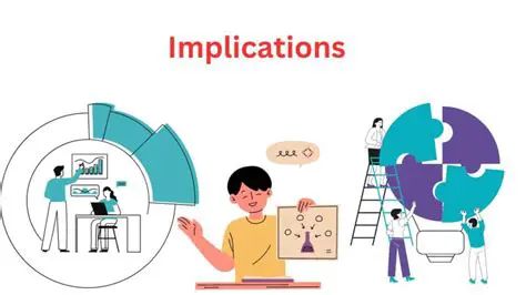 Implications of the Action