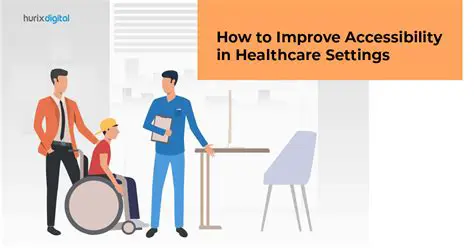 Improve infrastructure and accessibility of health services