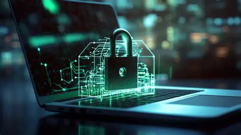 Improved Computer Security