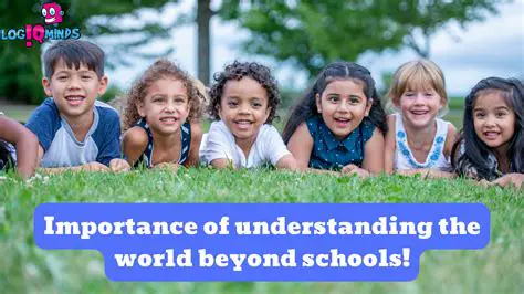 Improved our understanding of the world