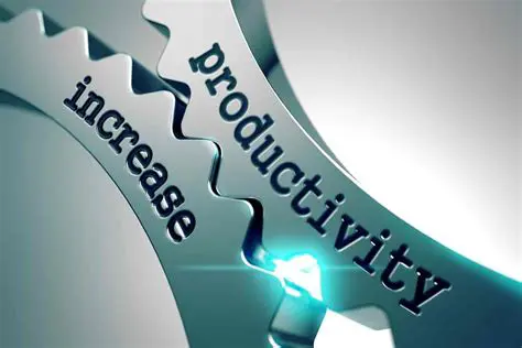 Improved product performance