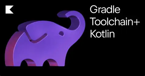 Improved Toolchain Support