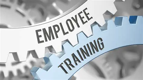 Improved Training and Support