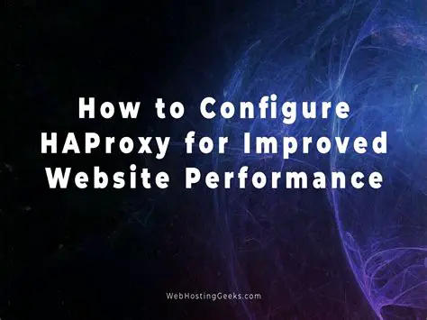 Improved Website Performance