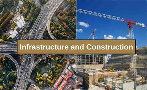 Improvement of Infrastructure and Equipment