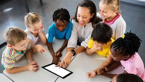 Improving education and training