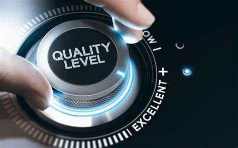 Improving the Quality of Digital Services