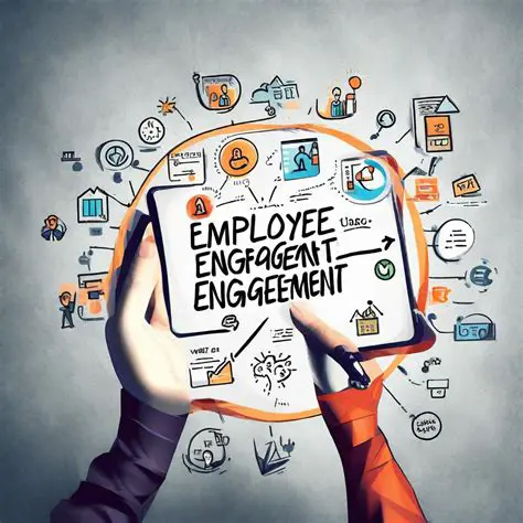 Increase employee relations activities