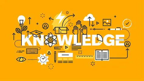 Increase knowledge and awareness