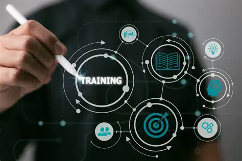 Increase training and education for workers