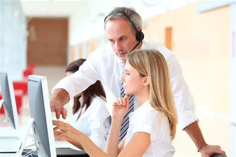 Increase training for customer service officers