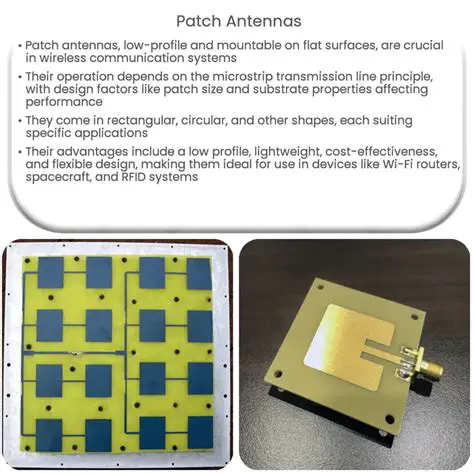 Increase Wireless Tissue Range with Microstrip Patch Antennas Rectangular Planar Array