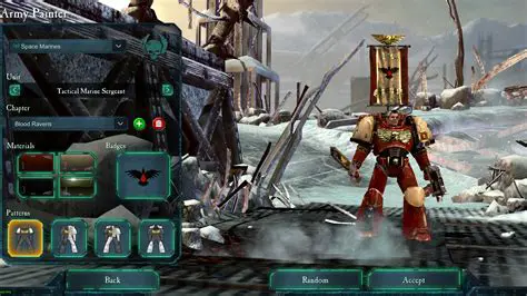 Increased modding potential