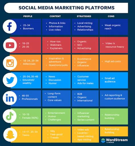 Increasing the intensity and creativity of promotions on social media