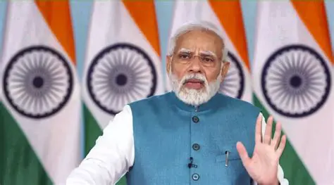 India's Evolving Anti-Terror Landscape: Unpacking the 'Patriot Act Modi' Analogy