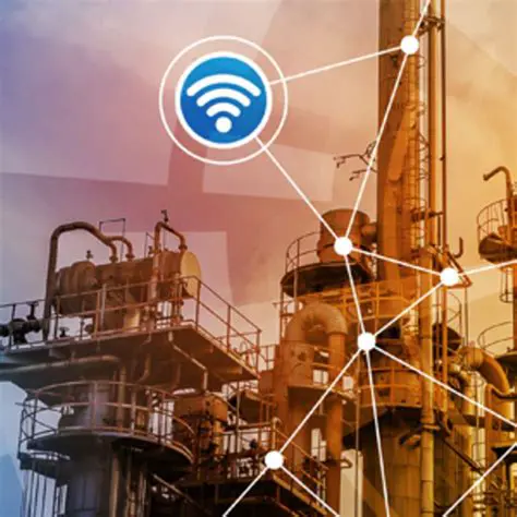 Industrial Wireless Technology