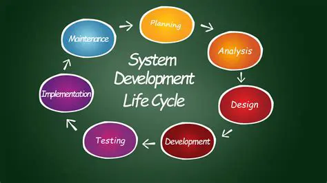 Information System Development