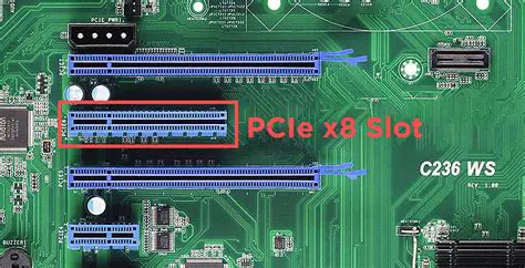 Insert the adapter into the PCI slot