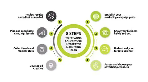 Integrate marketing and finance teams