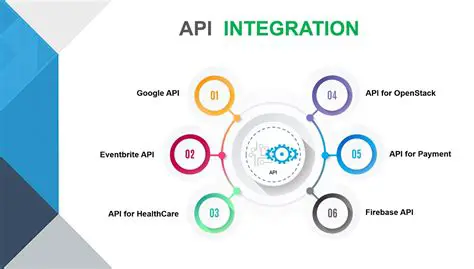 Integrate with your project