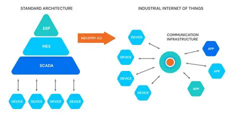 Integration with BFLEX Devices